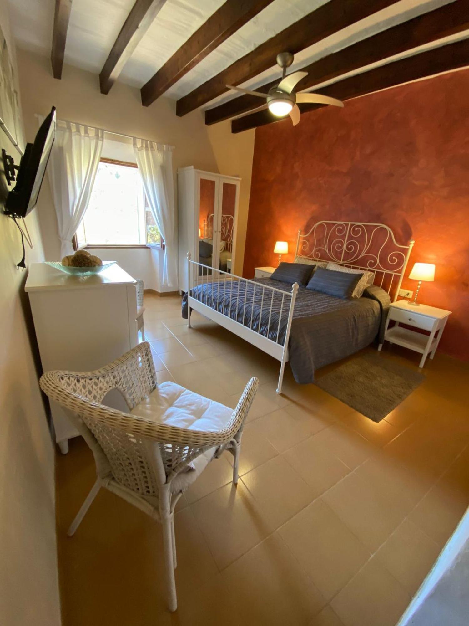 Vakantiehuis Domingo *