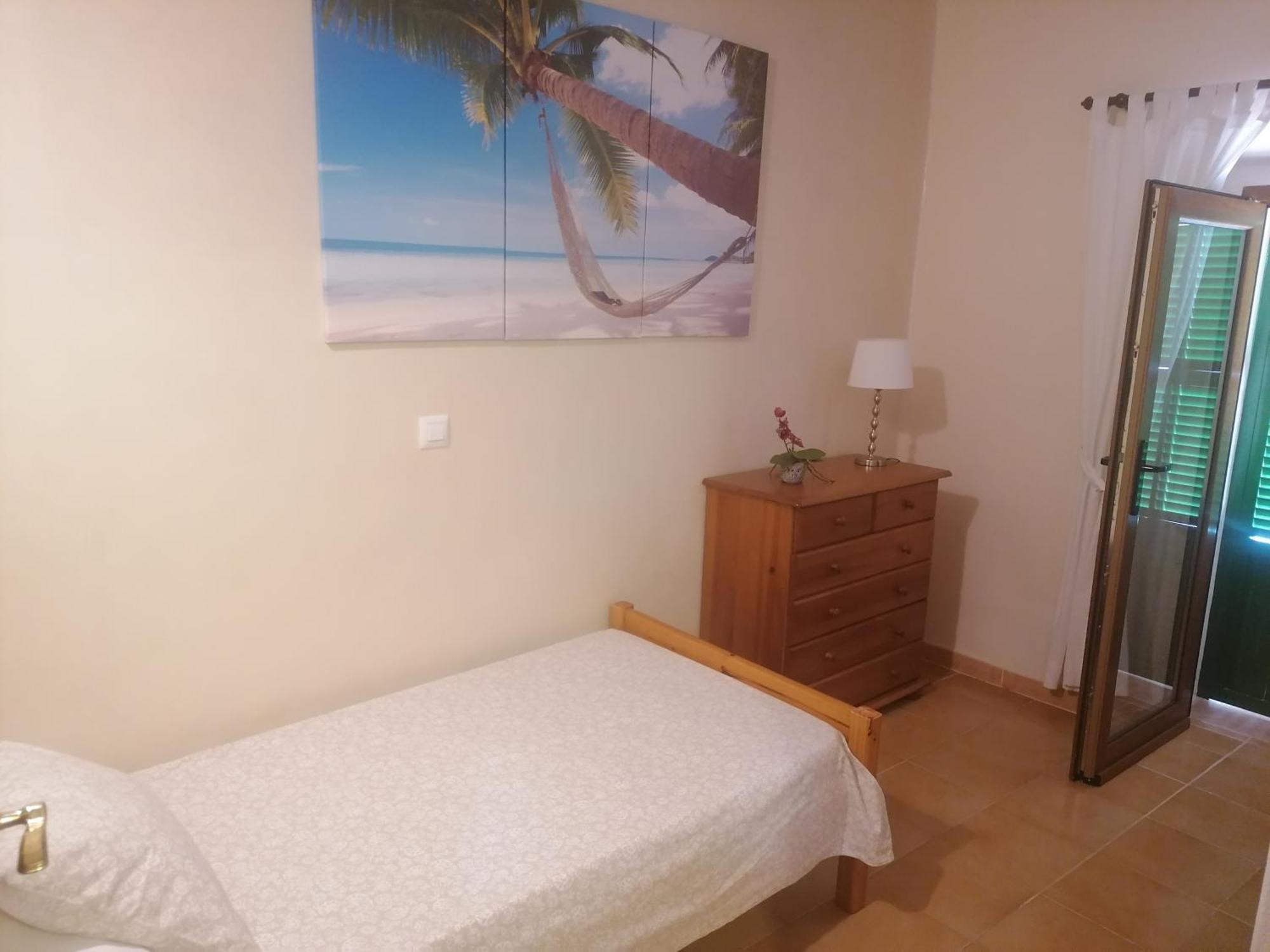 Domingo Vakantiehuis Sóller