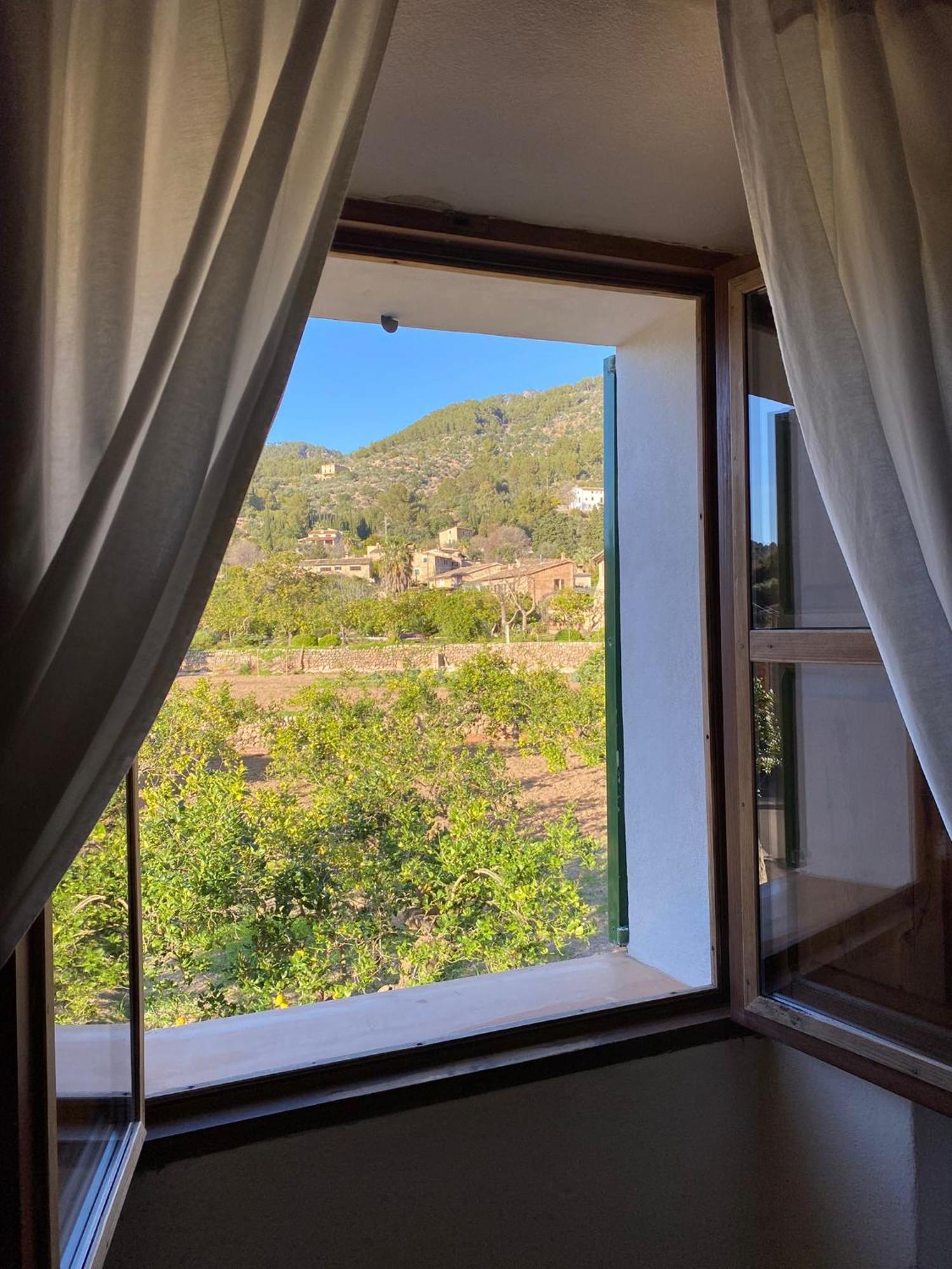 Сasa de vacaciones Domingo