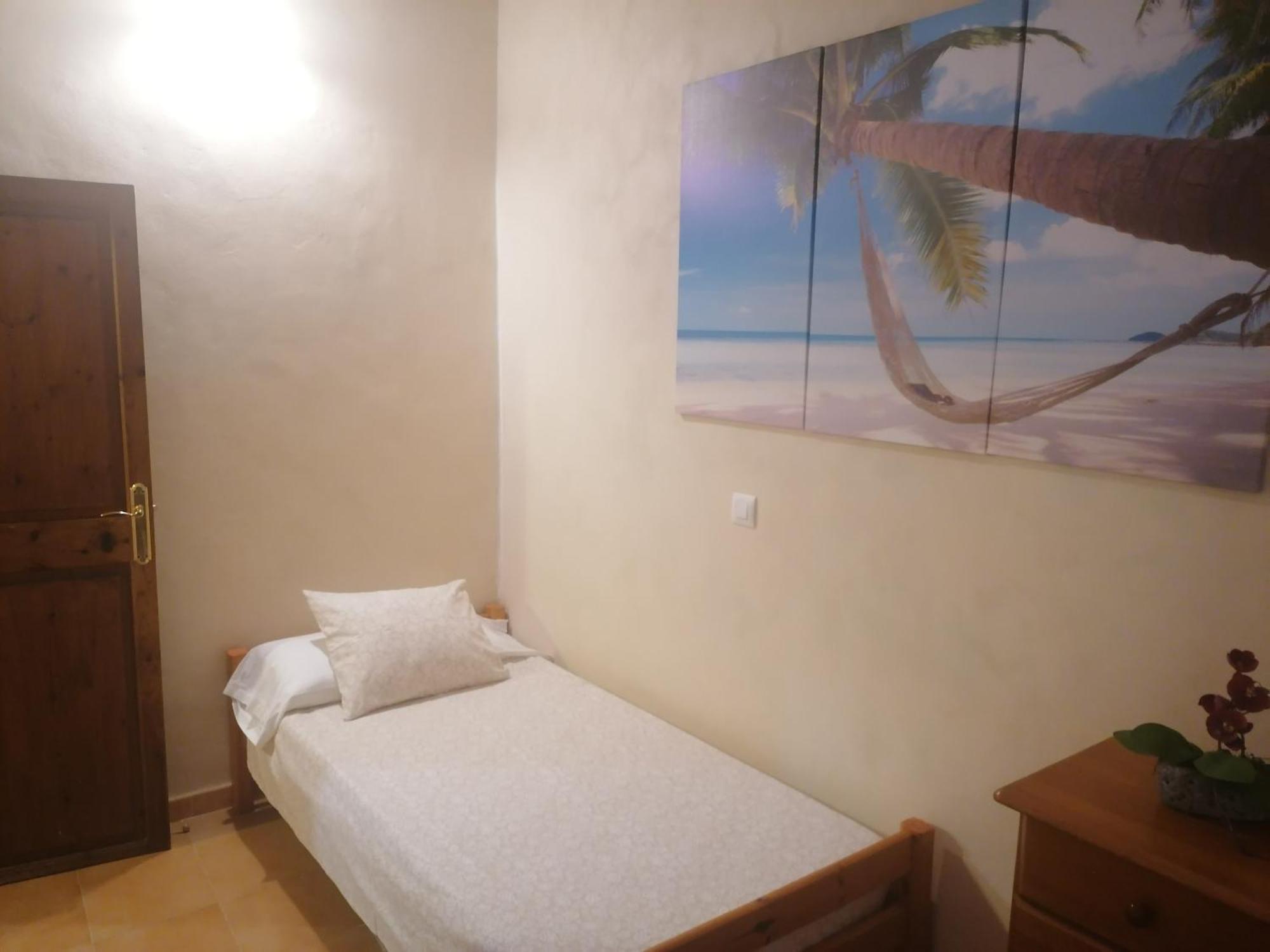 Сasa de vacaciones Domingo Sóller